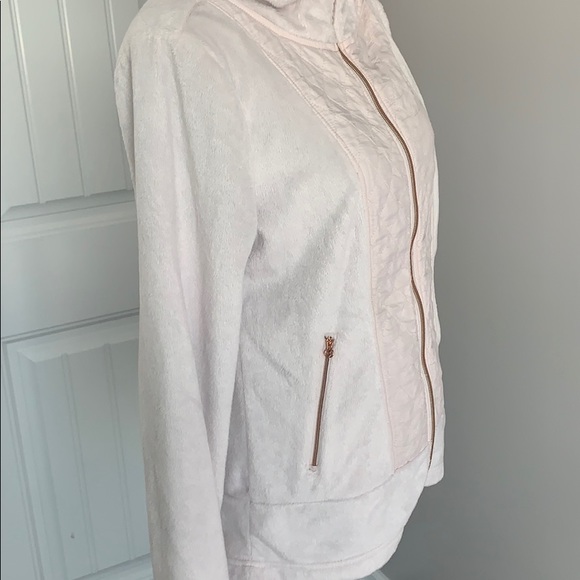 Plush Betsey Johnson hoodie - Picture 2 of 7